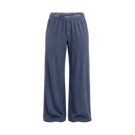Sleep Loose Pants Arctic