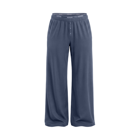 Sleep Loose Pants Arctic