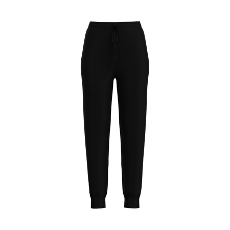 Sleep Joggers Black