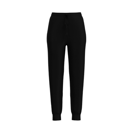 Sleep Joggers Black