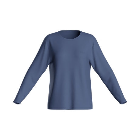 Sleep Long Sleeve Tee Arctic