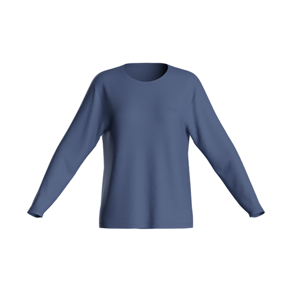 Sleep Long Sleeve Tee Arctic