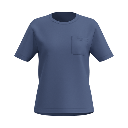 Sleep Short Sleeve Tee Arctic