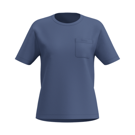 Sleep Short Sleeve Tee Arctic