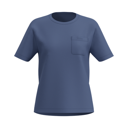 Sleep Short Sleeve Tee Arctic