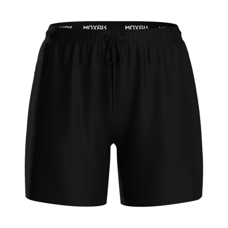 Sleep Shorts Black