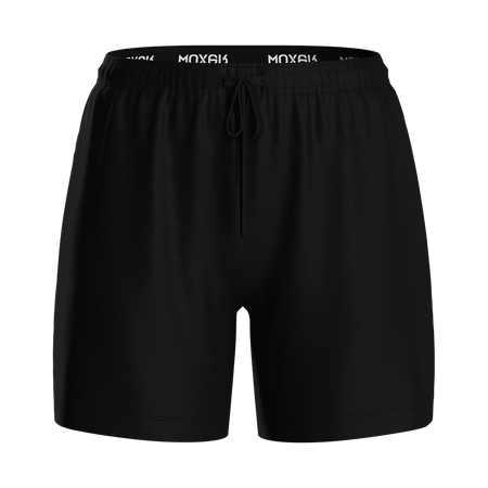 Sleep Shorts Black