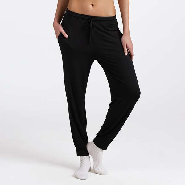Woxer Tapered Jogger | Relaxed Tailored Comfort