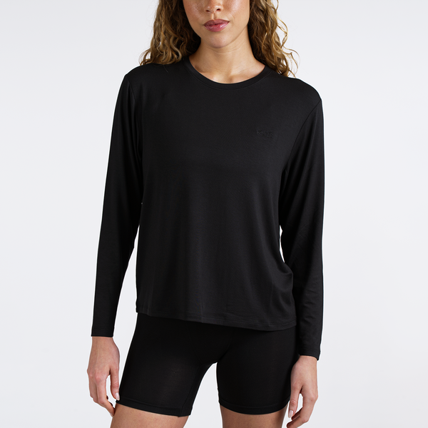 Woxer Sleep T-Shirt | Smooth, Soft, Breathable Modal