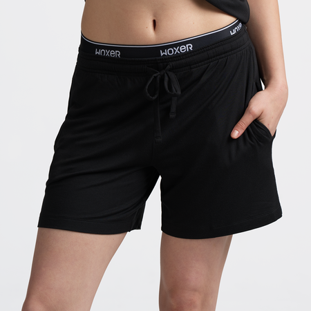 Kaytie wears a size S