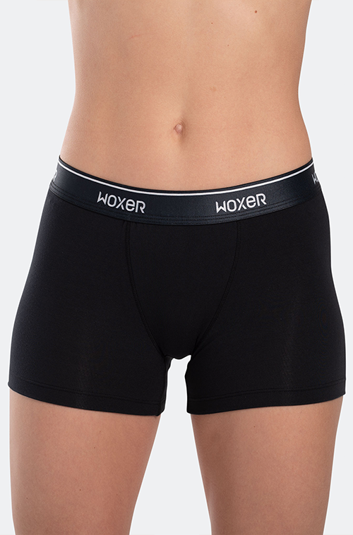 Boxer shorts 2025 for ladies