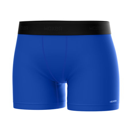 Star Flex Blue