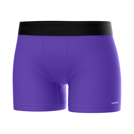 Star Flex Purple