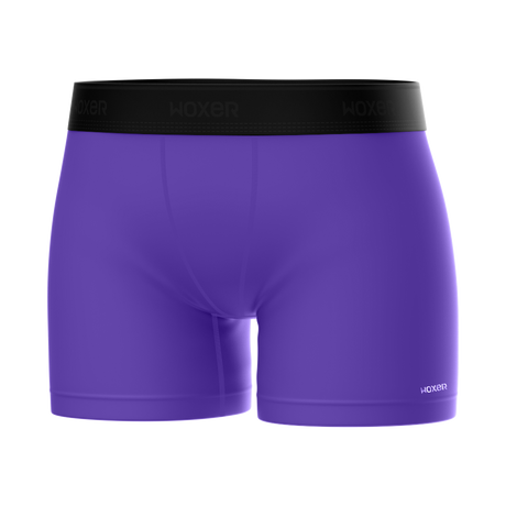 Star Flex Purple