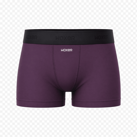Star Flex Plum