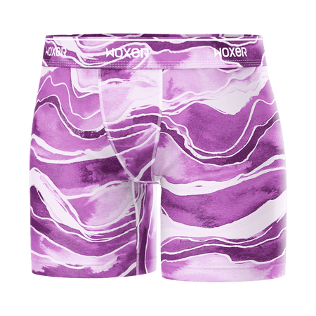 Baller Plum Tide
