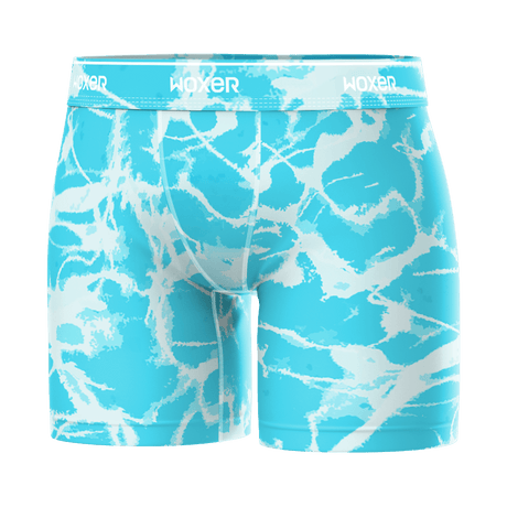 Baller Submerge