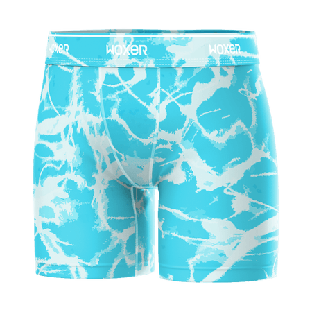 Baller High Waisted Submerge