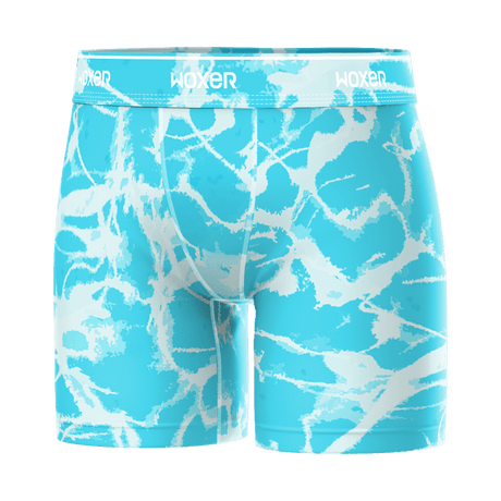 Baller High Waisted Submerge