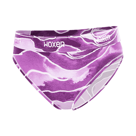 Bikini Plum Tide