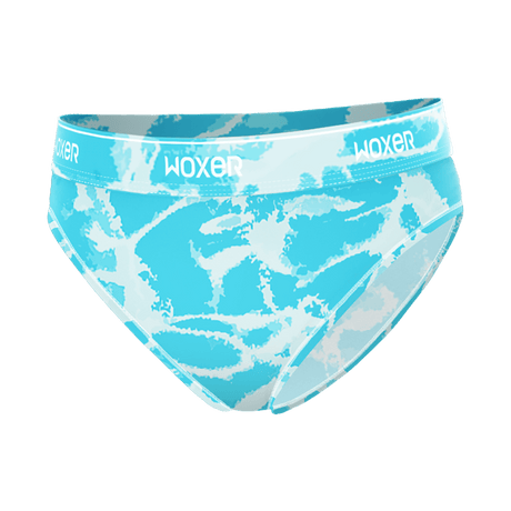 Bikini Submerge