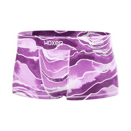Bold Plum Tide
