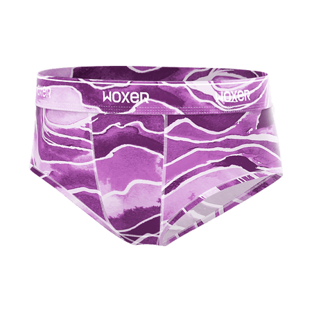 Classic Plum Tide