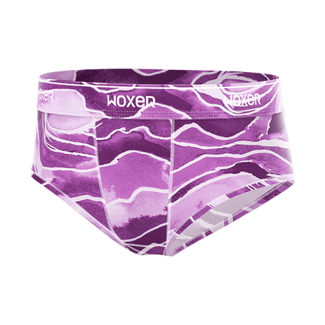 Classic Plum Tide