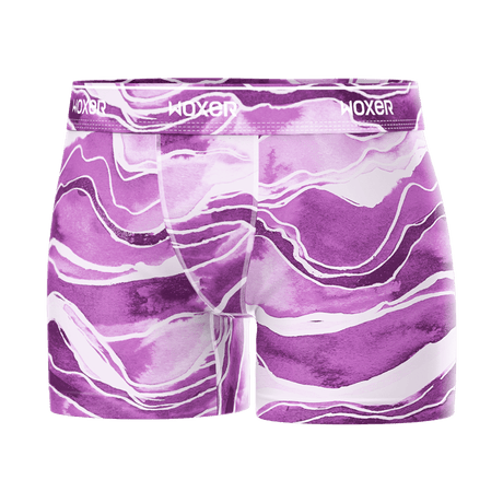 Star Plum Tide