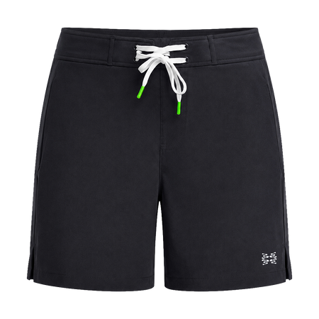 Swim Trunk Black