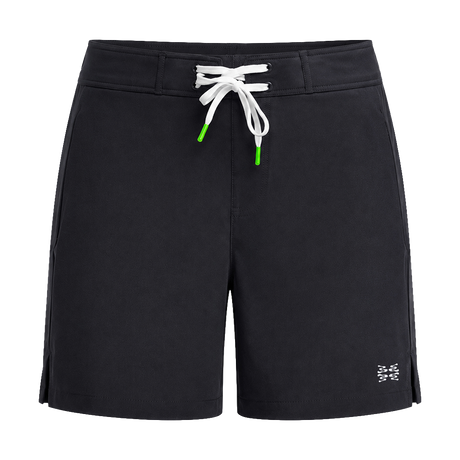 Swim Trunk Black