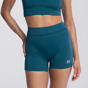 Star High Waisted Swim Marina