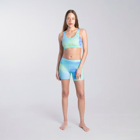 Baller Swim Aqua Amp