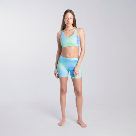 Baller Swim Aqua Amp
