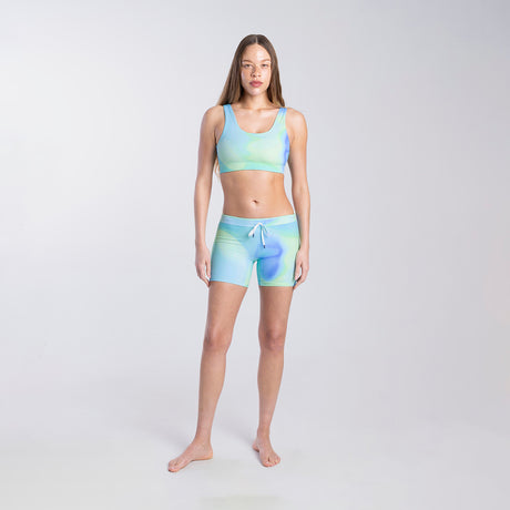 Baller Swim Aqua Amp