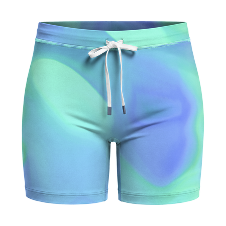 Baller Swim Aqua Amp