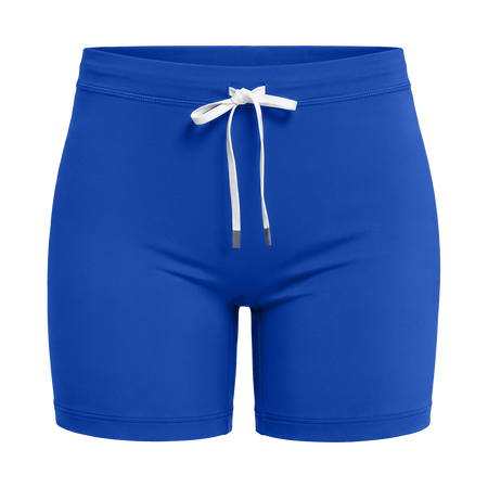 Baller Swim Mazarine Blue