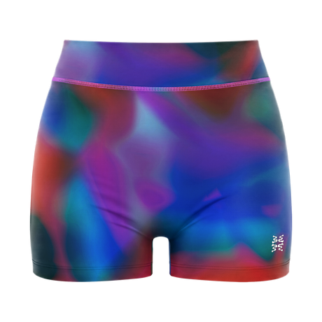 Star High Waisted Swim Pulse