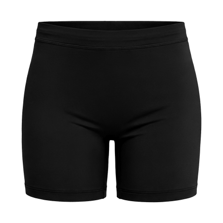 Baller Swim Jet Black