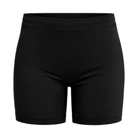 Baller Swim Jet Black