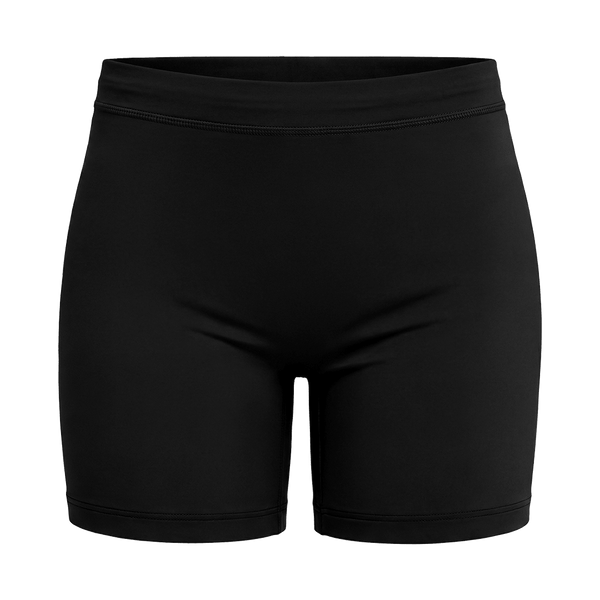 Baller Swim Jet Black