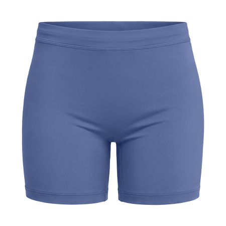 Baller Swim Steel Blue