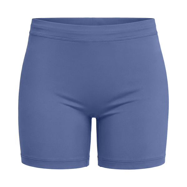 Baller Swim Steel Blue