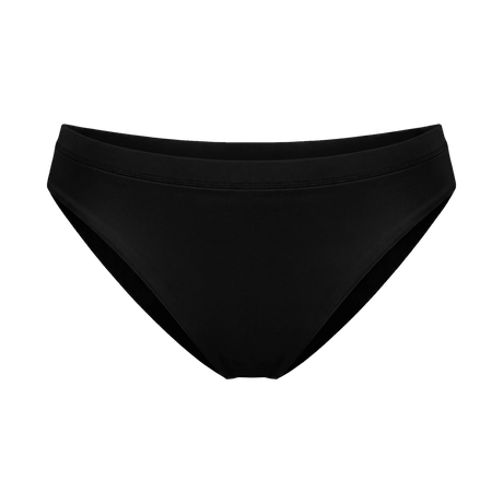 Bikini Swim 2.0 Jet Black