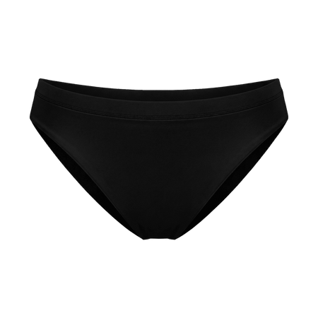 Bikini Swim 2.0 Jet Black