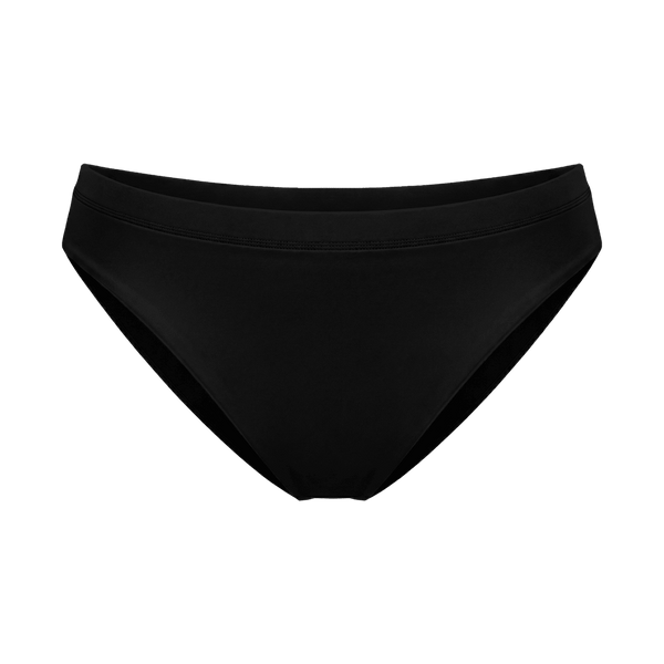 Bikini Swim 2.0 Jet Black