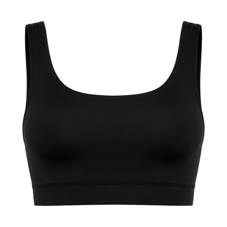 U-Boss Swim 2.0 Jet Black
