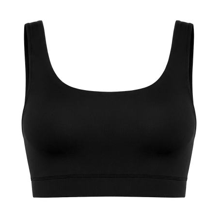 U-Boss Swim 2.0 Jet Black