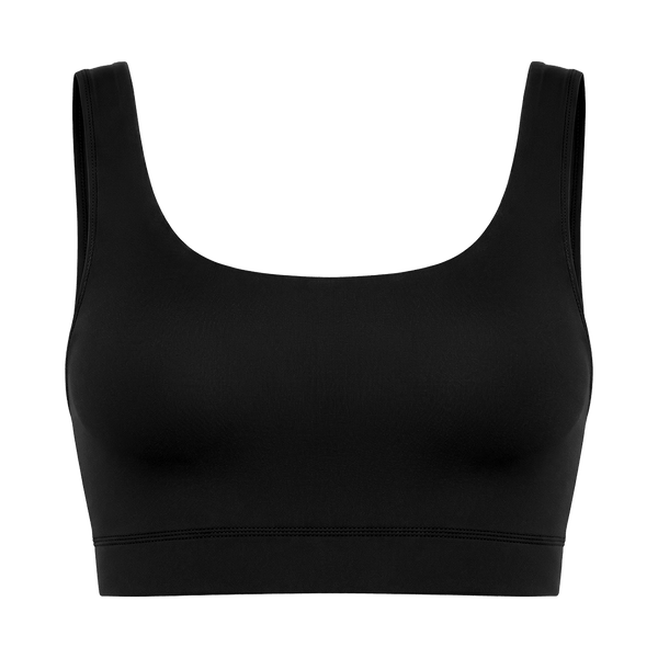 U-Boss Swim 2.0 Jet Black