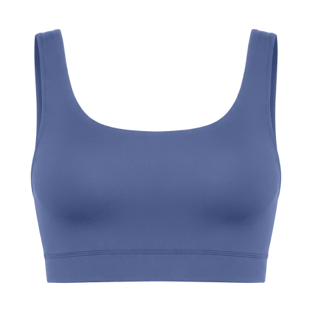 U-Boss Swim 2.0 Steel Blue